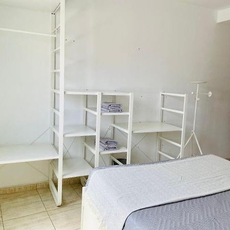 Piso Amplio Familiar Apartment Telde Luaran gambar