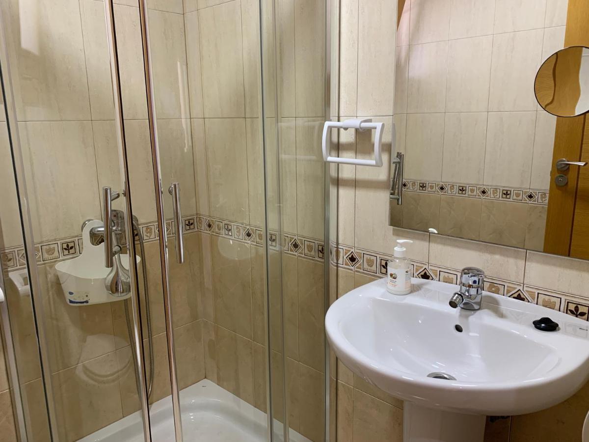 Piso Amplio Familiar Apartment Telde Luaran gambar