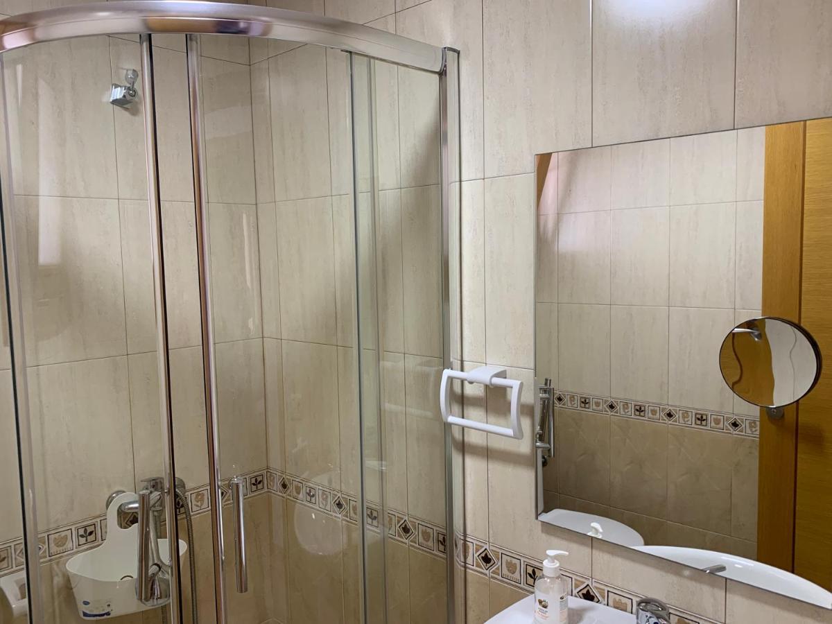 Piso Amplio Familiar Apartment Telde Luaran gambar