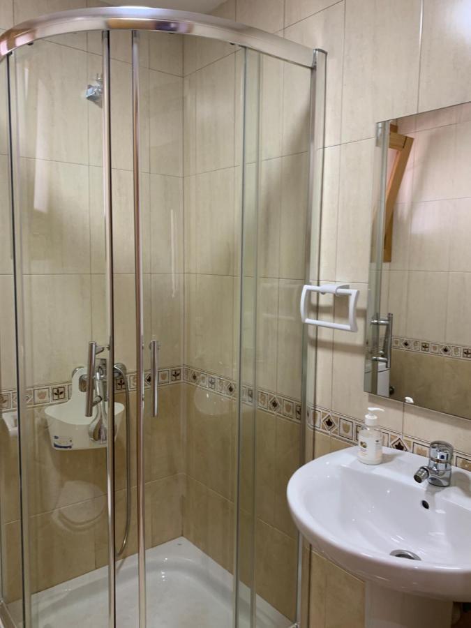 Piso Amplio Familiar Apartment Telde Luaran gambar