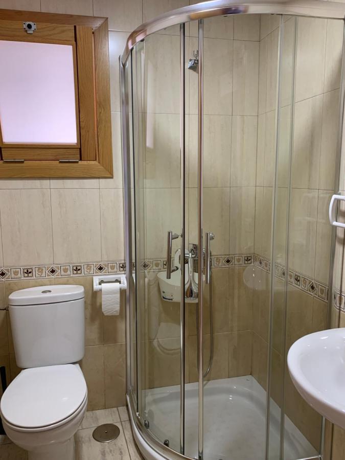 Piso Amplio Familiar Apartment Telde Luaran gambar