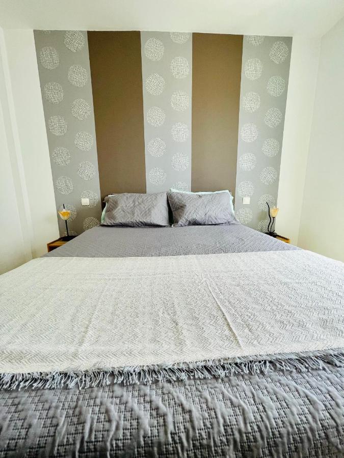 Piso Amplio Familiar Apartment Telde Luaran gambar