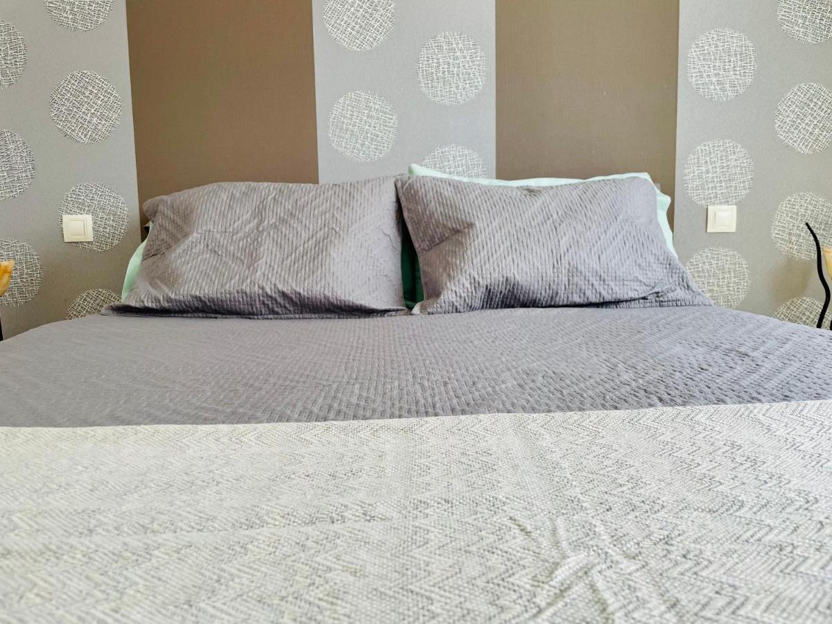Piso Amplio Familiar Apartment Telde Luaran gambar