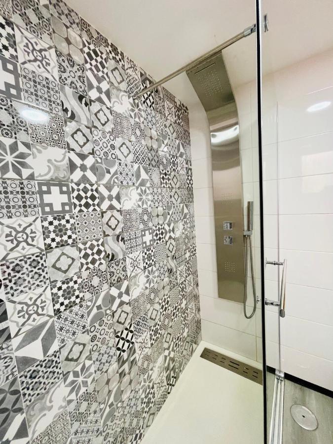 Piso Amplio Familiar Apartment Telde Luaran gambar