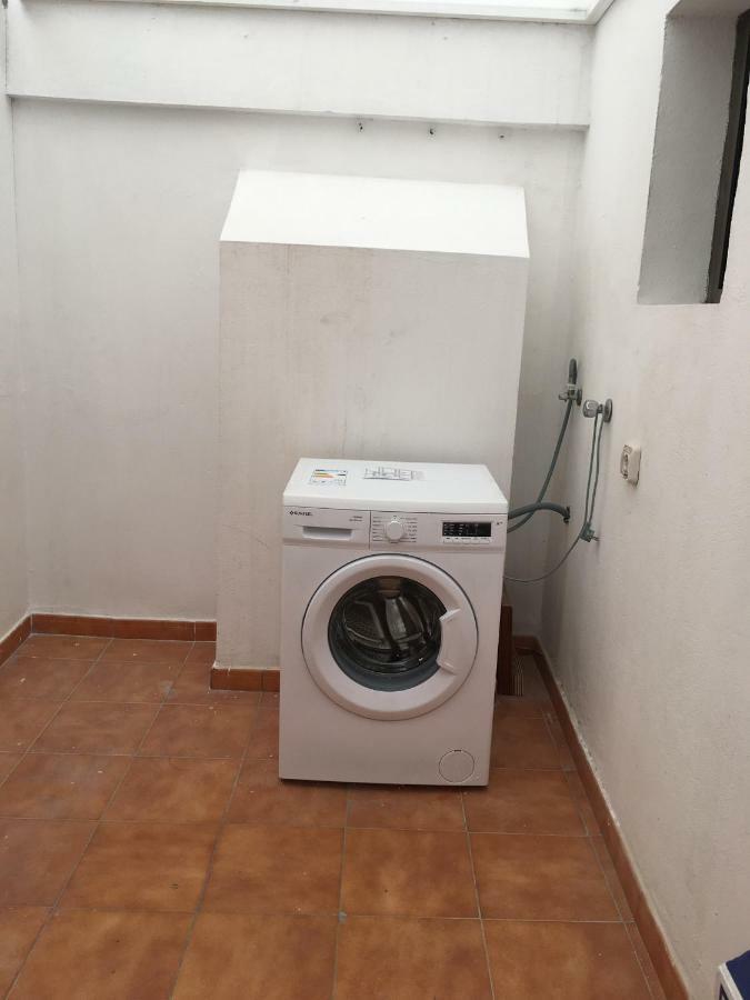 Piso Amplio Familiar Apartment Telde Luaran gambar