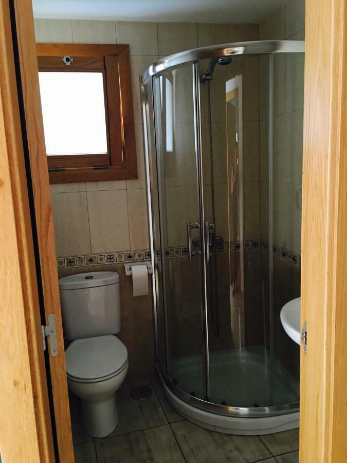 Piso Amplio Familiar Apartment Telde Luaran gambar